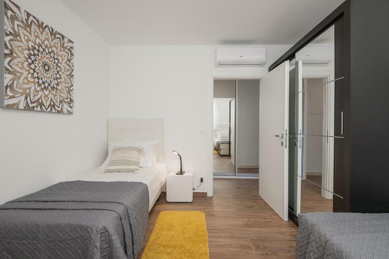Stella Apartment Кавтат Екстериор снимка