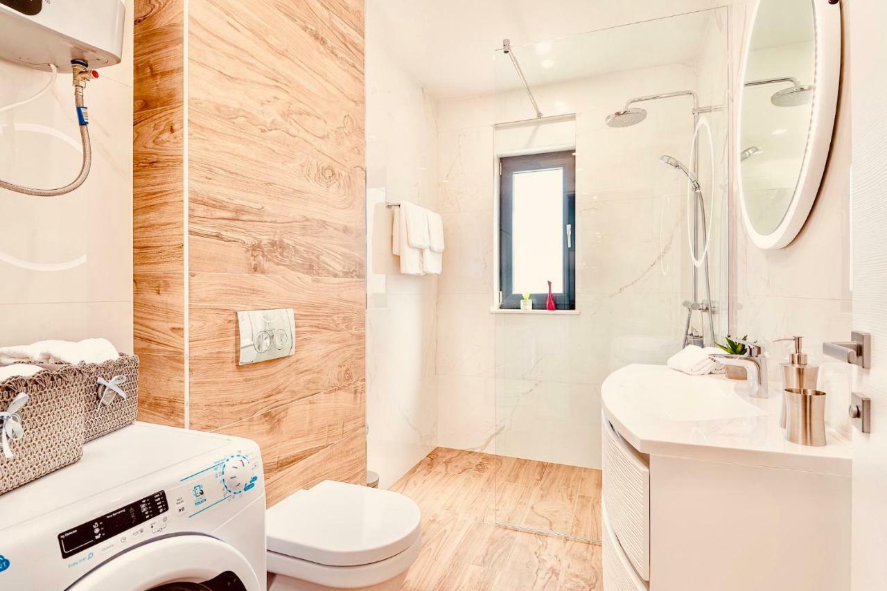 Stella Apartment Кавтат Екстериор снимка